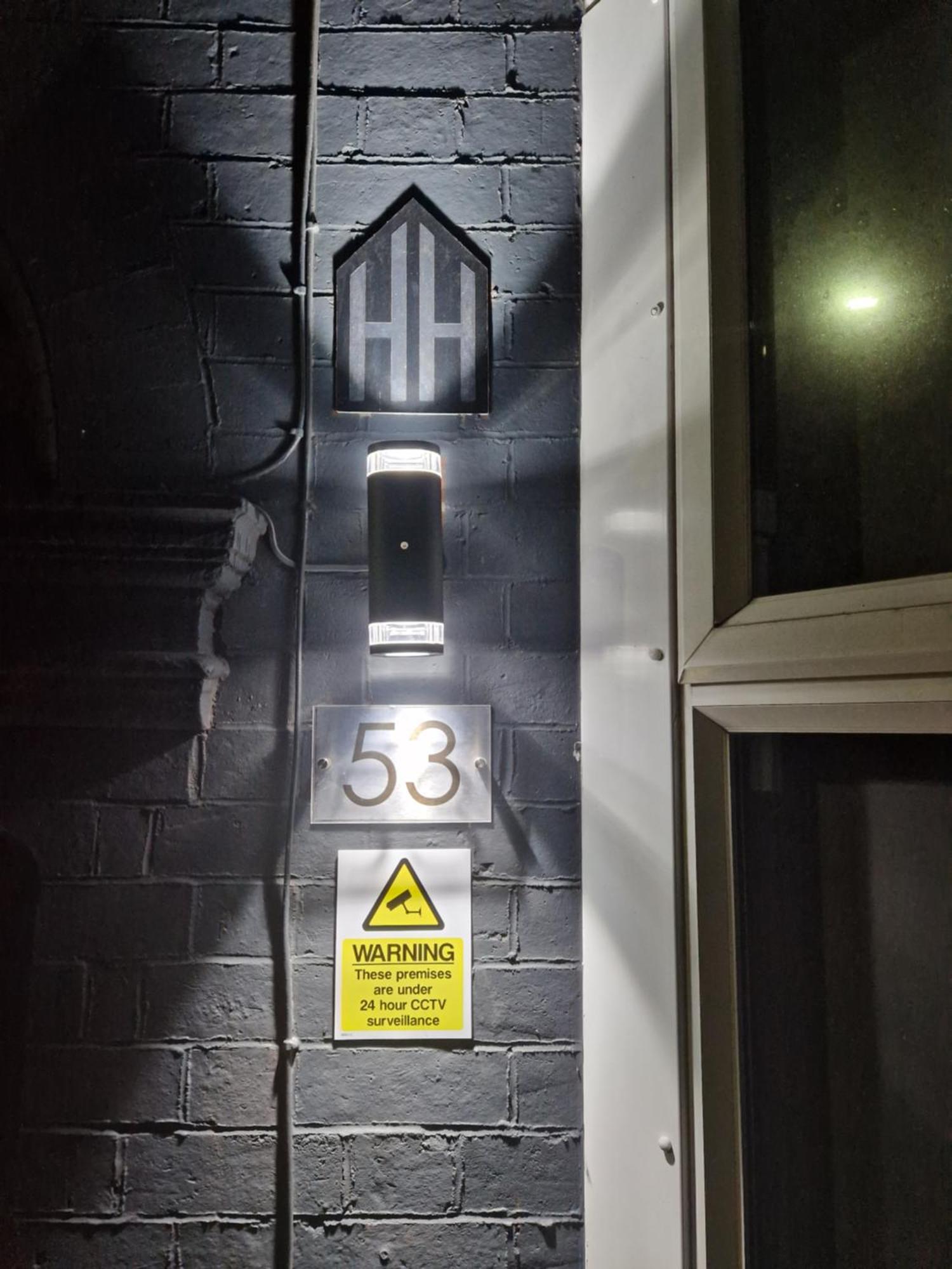 Highfields House - Free Wifi - Free Local Parking Hotel Sheffield Bagian luar foto